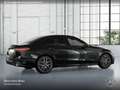 Mercedes-Benz C 180 AMG+NIGHT+PANO+KAMERA+TOTW+KEYLESS+9G Noir - thumbnail 16
