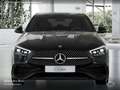 Mercedes-Benz C 180 AMG+NIGHT+PANO+KAMERA+TOTW+KEYLESS+9G Nero - thumbnail 6