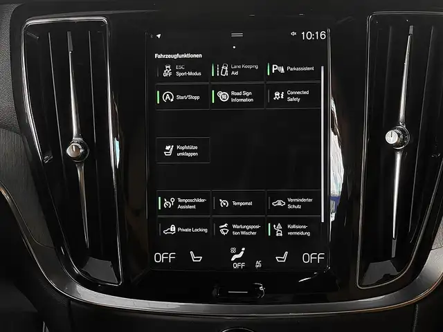Volvo V60 view 17