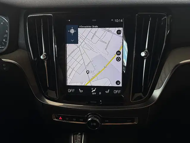 Volvo V60 view 16