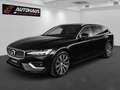 Volvo V60 D4 Inscription Geartronic | SEHR GUTE AUSSTATTU... Schwarz - thumbnail 1
