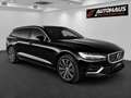 Volvo V60 D4 Inscription Geartronic | SEHR GUTE AUSSTATTU... Schwarz - thumbnail 4