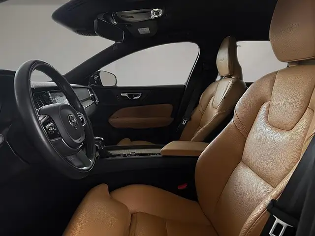 Volvo V60 view 7