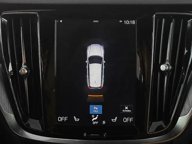 Volvo V60 view 18
