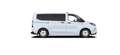 Ford Transit Custom Kombi Trend 320 L1 LED*CAM*SYNC4 Weiß - thumbnail 12