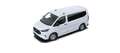 Ford Transit Custom Kombi Trend 320 L1 LED*CAM*SYNC4 Weiß - thumbnail 3