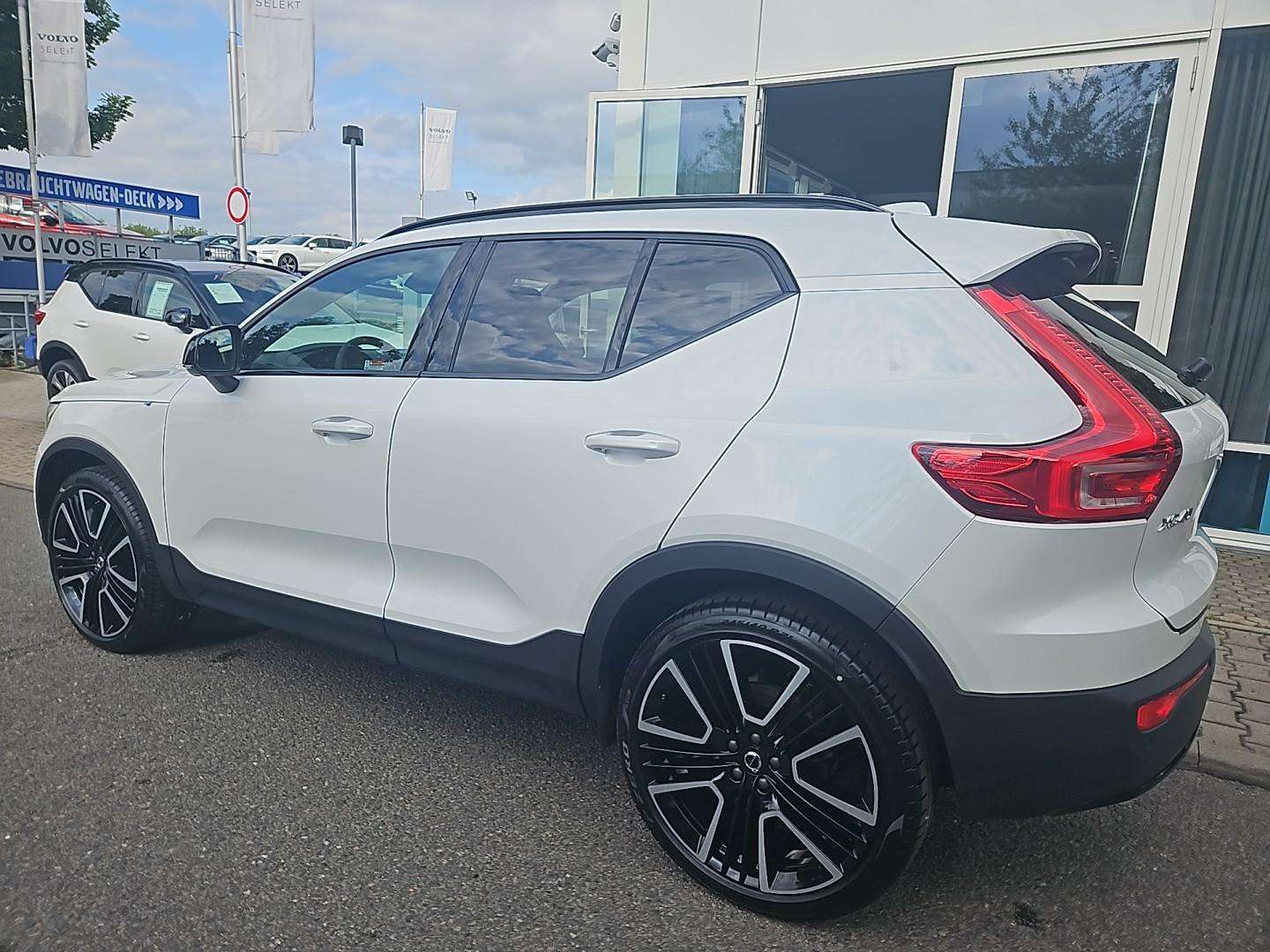 Volvo XC 40
