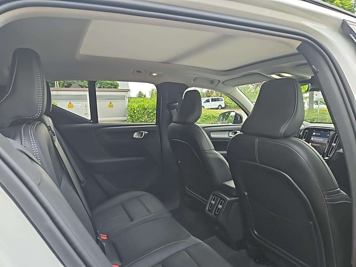 Volvo XC 40