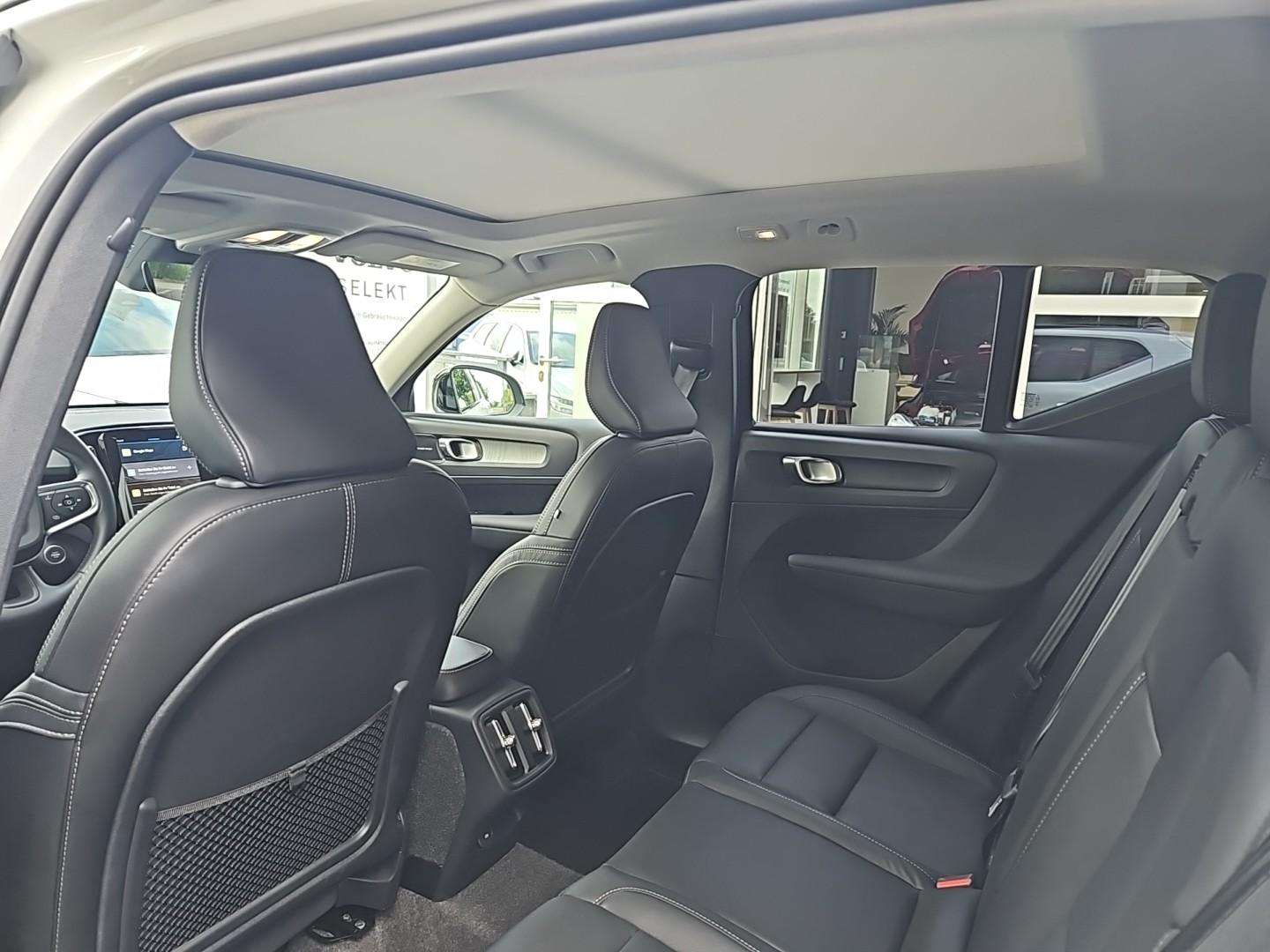 Volvo XC 40