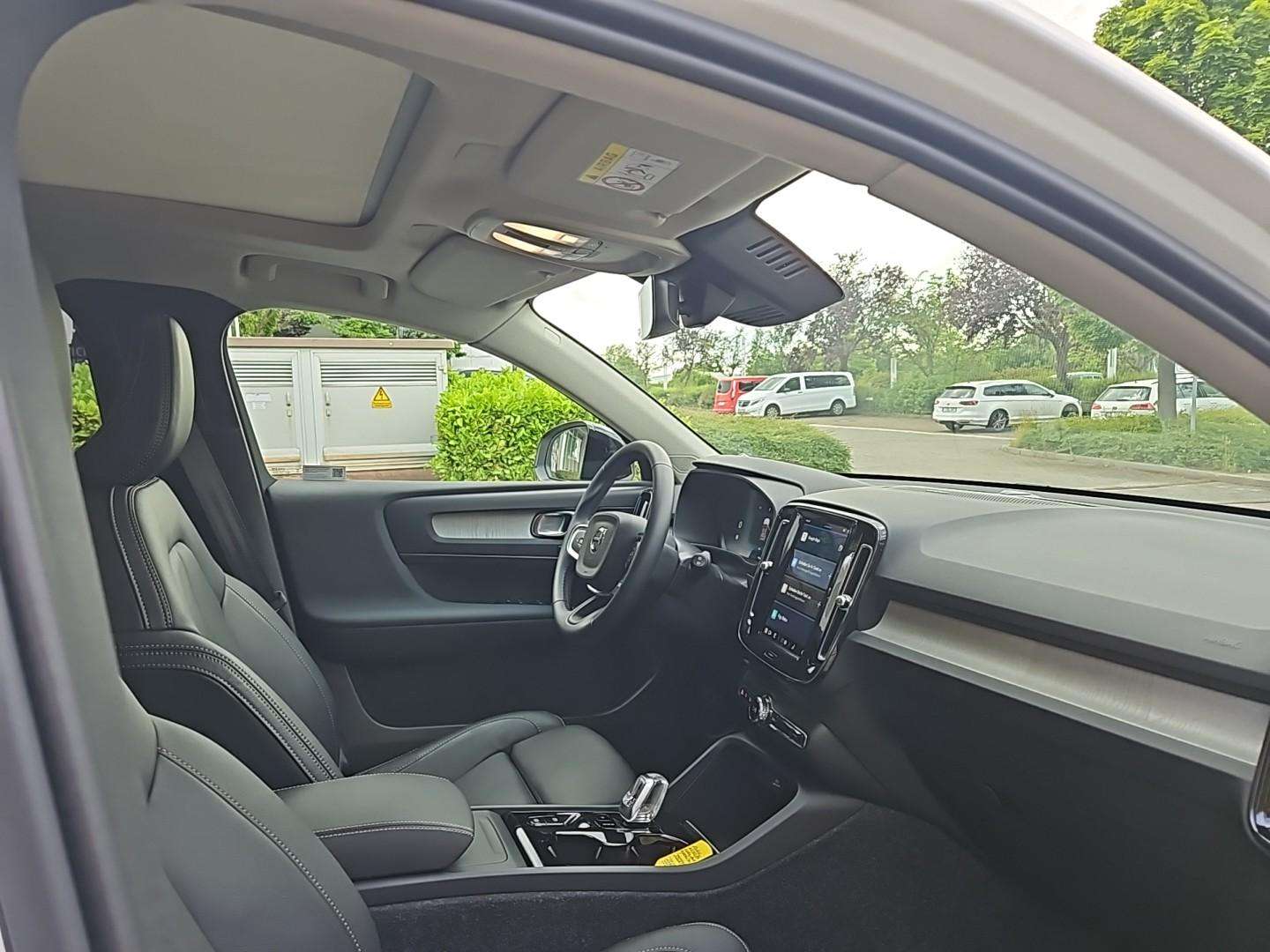 Volvo XC 40