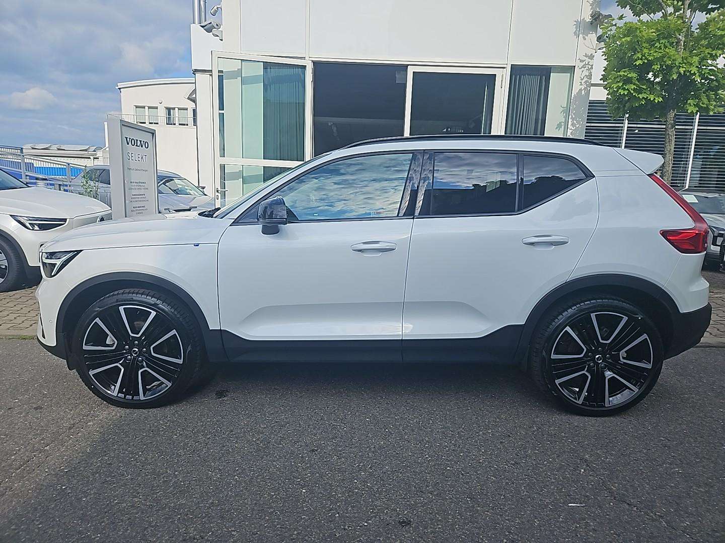 Volvo XC 40