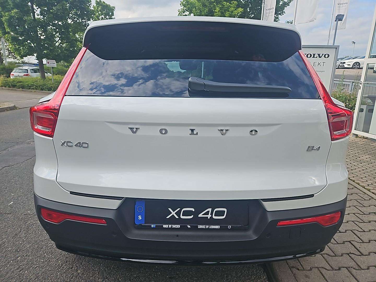 Volvo XC 40