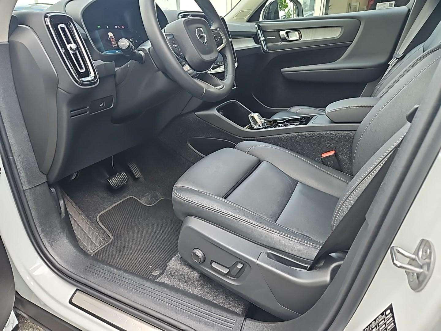 Volvo XC 40