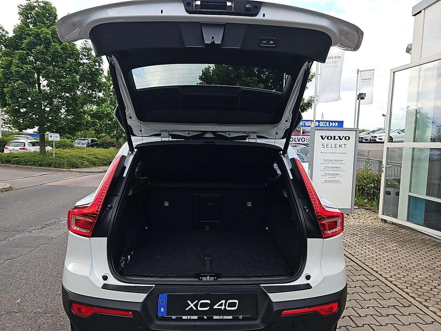 Volvo XC 40