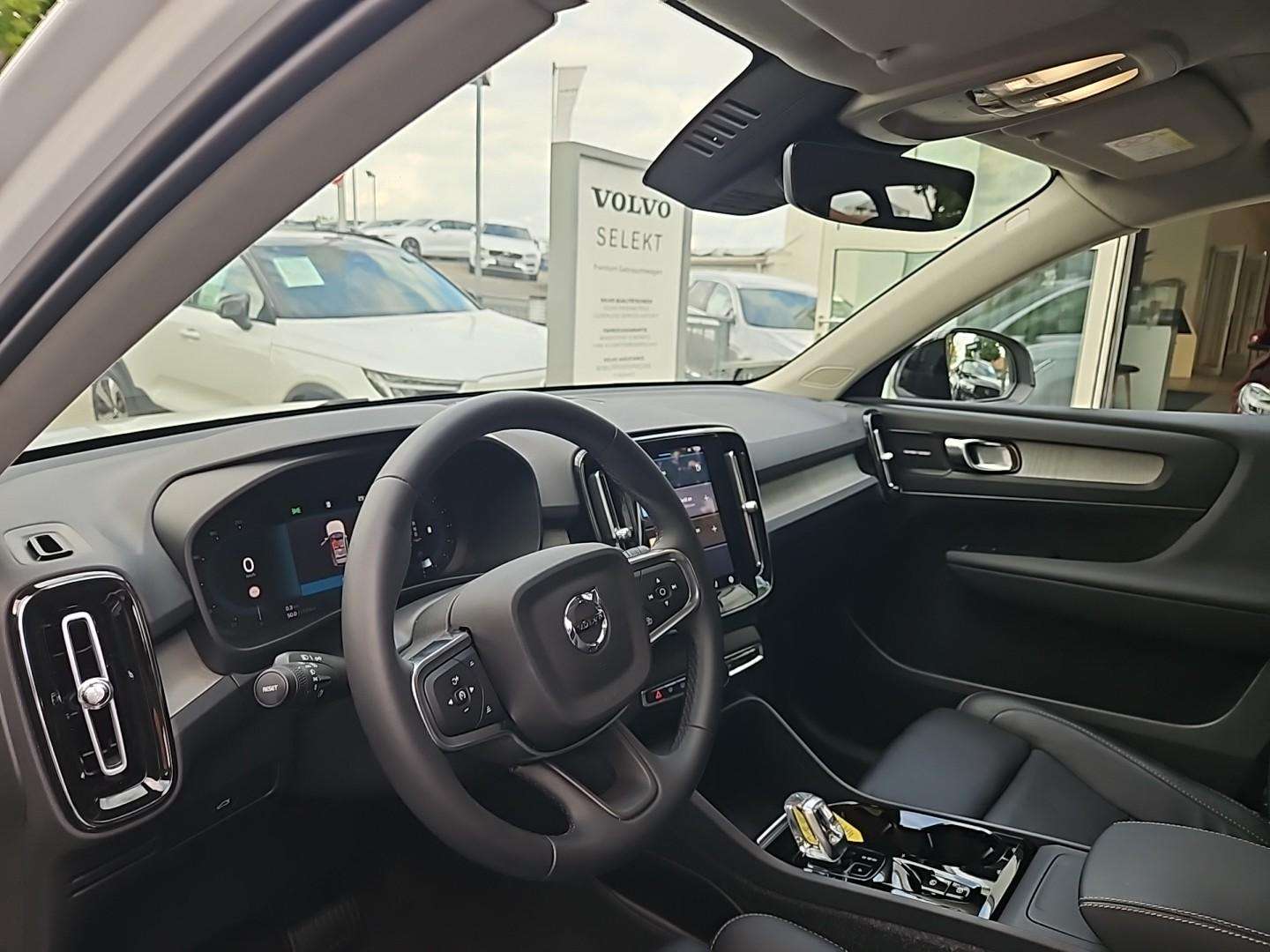 Volvo XC 40