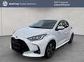 Toyota Yaris Hybrid 116 1.5 Teamplayer Comfort & Safety Wit - thumbnail 1