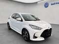 Toyota Yaris Hybrid 116 1.5 Teamplayer Comfort & Safety Wit - thumbnail 8