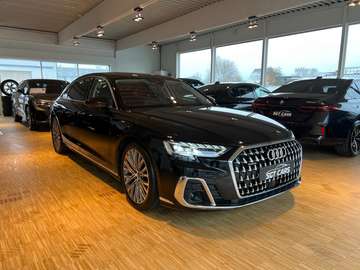 L 60 TFSIe quattro **MEGA FULL** NP. €191K