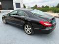 Mercedes-Benz CLS 350 CDI BlueEFFICIENCY Negro - thumbnail 8
