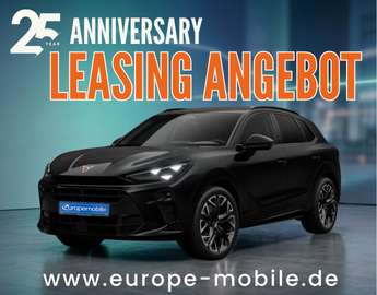 „25th ANNIVERSARY“ VZ 2.0 TSI 195kW (UVP 63.710€/S