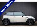 MINI Cooper Mini 1.6 Business Line Net binnen - Nu al te bezic Blanc - thumbnail 1