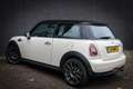 MINI Cooper Mini 1.6 Business Line Net binnen - Nu al te bezic Blanc - thumbnail 2