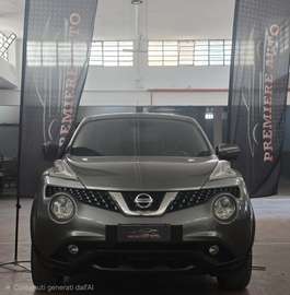 Juke I 2015 1.2 dig-t Tekna 115cv