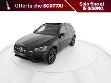 300 de phev (eq-power) premium 4matic auto