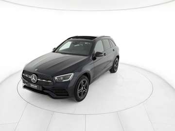 300 de phev (eq-power) premium 4matic auto