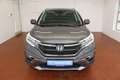Honda CR-V Elegance 2WD Navi Kamera Tempomat Grau - thumbnail 2