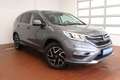 Honda CR-V Elegance 2WD Navi Kamera Tempomat Grau - thumbnail 3