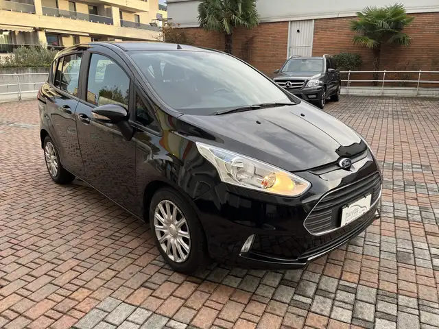 Ford B-Max 1.0 ecoboost 100cv