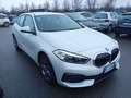 BMW 118 d Business automatica ottime condizioni Bianco - thumbnail 5