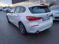 BMW 118 d Business automatica ottime condizioni Bianco - thumbnail 2