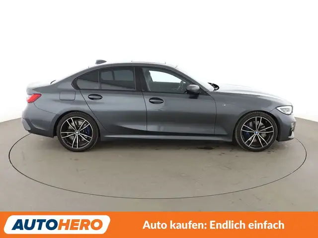 BMW 3 Series view 7