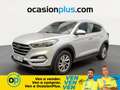 Hyundai TUCSON 1.7CRDI BD Klass 4x2 Gris - thumbnail 1