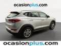 Hyundai TUCSON 1.7CRDI BD Klass 4x2 Gris - thumbnail 4