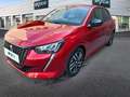 Peugeot 208 PureTech 100 Allure 75 kW (100 CV) Rot - thumbnail 1
