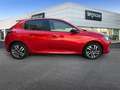 Peugeot 208 PureTech 100 Allure 75 kW (100 CV) Rot - thumbnail 4