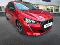 Peugeot 208 PureTech 100 Allure 75 kW (100 CV) Rot - thumbnail 3