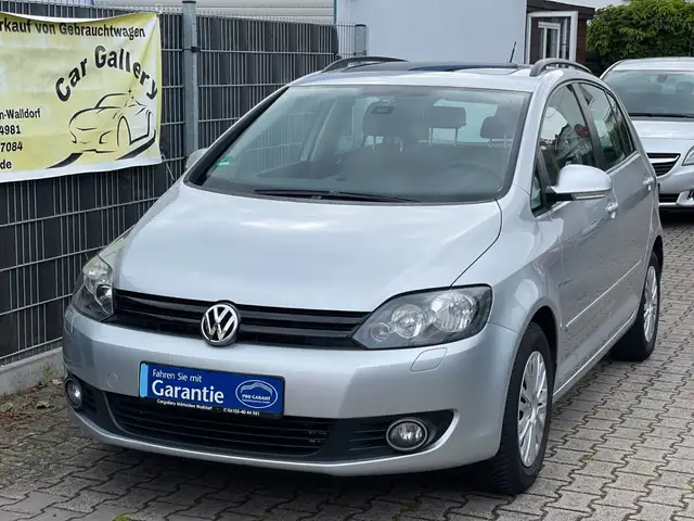 Volkswagen Golf Plus VI Trendline/1.Hd/Kamera/Navi/Garantie