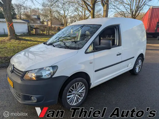 Volkswagen Caddy Bestel 1.6 TDI airco