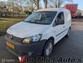 Volkswagen Caddy Bestel 1.6 TDI airco Weiß - thumbnail 10
