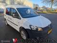 Volkswagen Caddy Bestel 1.6 TDI airco Weiß - thumbnail 9