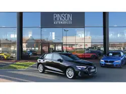 Audi A3 Sportback 2.0 35 TDI