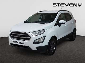 Business Class 1.0 EcoBoost 125cv