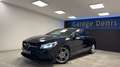 Mercedes-Benz CLA 180 d**PACK AMG*GPS+CAMERA*LED*CUIR*GARANTIE* Bleu - thumbnail 1