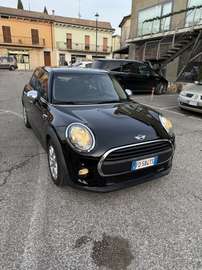 Mini  2015 1.5 Business 5p NEOPATENTATI