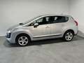 Peugeot 3008 1.6HDI Access 115 Plateado - thumbnail 4