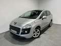 Peugeot 3008 1.6HDI Access 115 Plateado - thumbnail 1